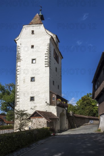 Espantor, Isny, Allgäu, Baden-Württemberg, Germany
