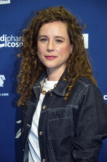 Klara Deutschmann, GERMAN ACTING AWARD 2025, Red Carpet at PULLMAN BERLIN SCHWEIZERHOF, Berlin, 09.10.2025