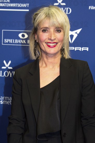 Katharina Abt, DEUTSCHER SCHAUSPIELPREIS 2025, Red Carpet at PULLMAN BERLIN SCHWEIZERHOF, Berlin, 09.10.2025
