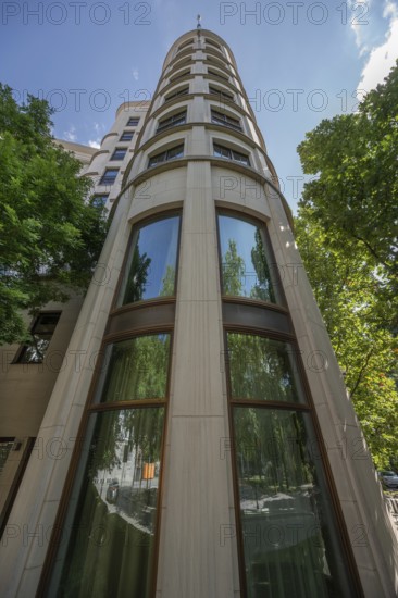 The Charles Hotel, Sophienstraße 28, Munich, Bavaria, Germany