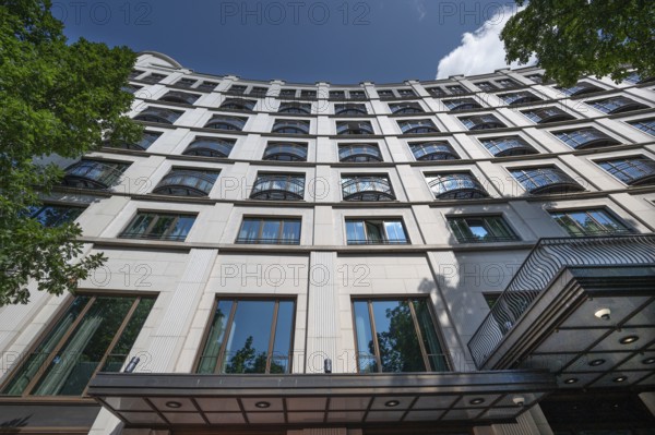 The Charles Hotel, Sophienstraße 28, Munich, Bavaria, Germany