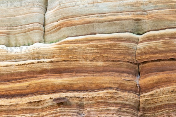 Old castle rock, sandstone rock, Eppenbrunn, Pfläzerwald, Rhineland-Palatinate, Germany