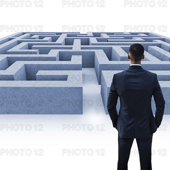 Symbolic image, manager puzzles, treaties, agreements, difficulties, conflict, problems, meeting, meeting, multilateral negotiation, USA, EU European Union, China, Germany, economic areas, capitalism, communism, agreement, nation states, agreement, international law, opponent, protectionism, espionage