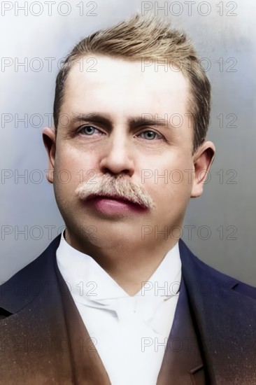 Samuel Augustus Ward (born 28 December 1847 in Newark, New Jersey, died there in September 1903) was an American organist and composer, Historic, digitally restored reproduction from a 19th century original, Record date not stated