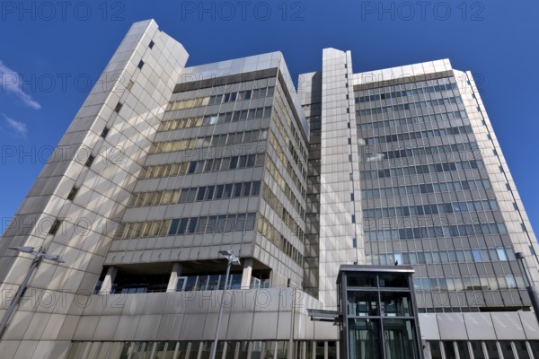 Townhouse, Bonn, North Rhine-Westphalia, Germany