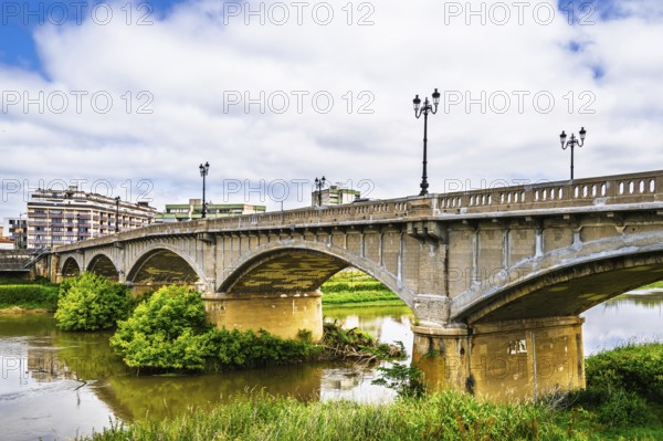 Dax, Nouvelle-Aquitaine, Pyrenees-Atlantiques, France