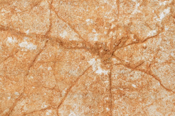 Structure in a stone, Algarve, Portugal