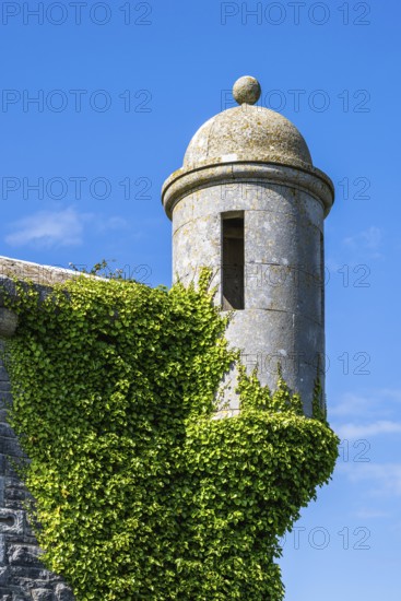 Durlston Castle, Swanage, Dorset, England, United Kingdom
