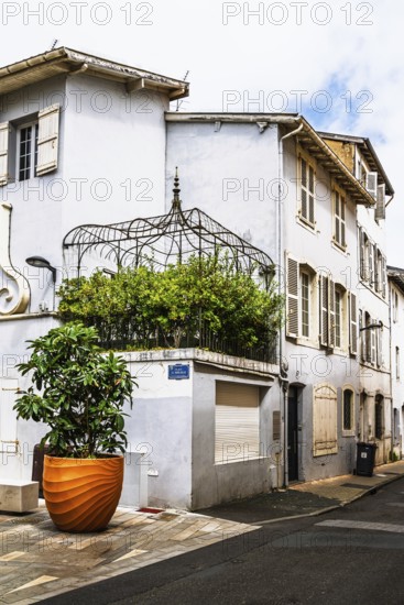 Dax, Nouvelle-Aquitaine, Pyrenees-Atlantiques, France