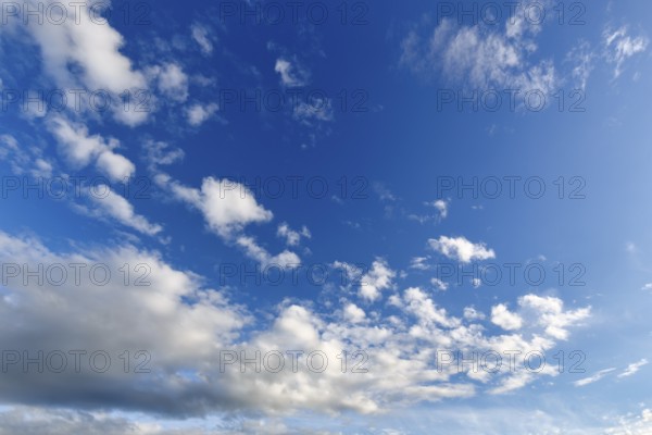 Cumulus, format-filling, text-free space, Suðurland, Sudurland, Iceland