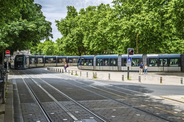 Bordeaux, Gironde, Nouvelle-Aquitaine, France