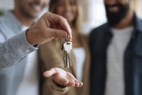 Medical research and development in advanced lab or research center. Development of new vaccines and remedies for diseases, AI generated