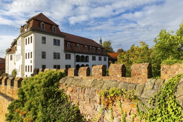 St Afra, Meissen, Saxony, Germany