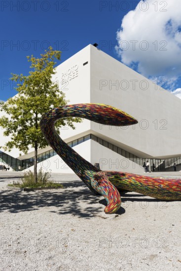 Museum, Musée de l'Elysée, Photo Elysée, Mudac, architect Aires Mateus, Lausanne, Switzerland