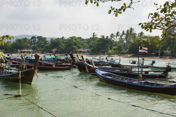 Casa Bay, Sala Dan, Ko Lanta, Koh Lanta, Krabi Province, Southern Thailand, Andaman Sea, Thailand