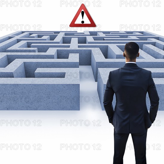 Symbolic image, manager puzzles, treaties, agreements, difficulties, conflict, problems, meeting, meeting, multilateral negotiation, USA, EU European Union, China, Germany, economic areas, capitalism, communism, agreement, nation states, agreement, international law, opponent, protectionism, espionage