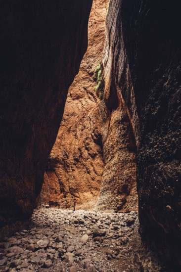 Bungle Bungles in Australia in the Outback, Australia