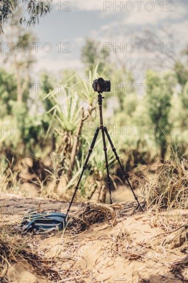 Outback Scenes Australia