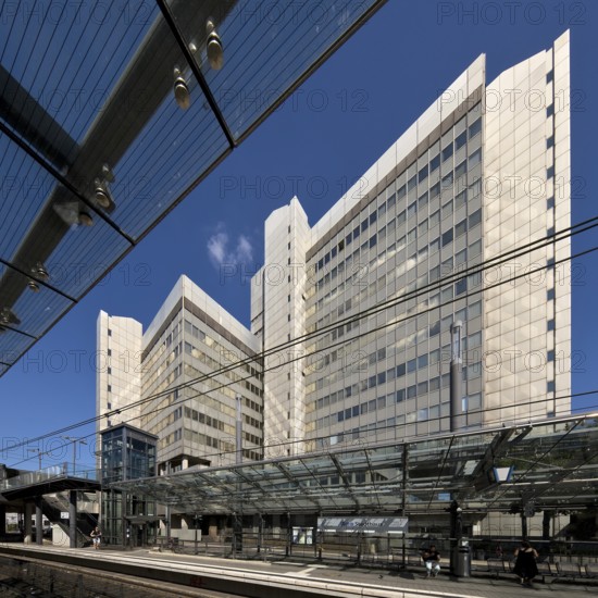 Townhouse, Bonn, North Rhine-Westphalia, Germany