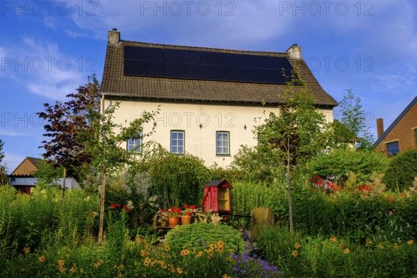 Mechelen, South Limburg, Limburg, Netherlands