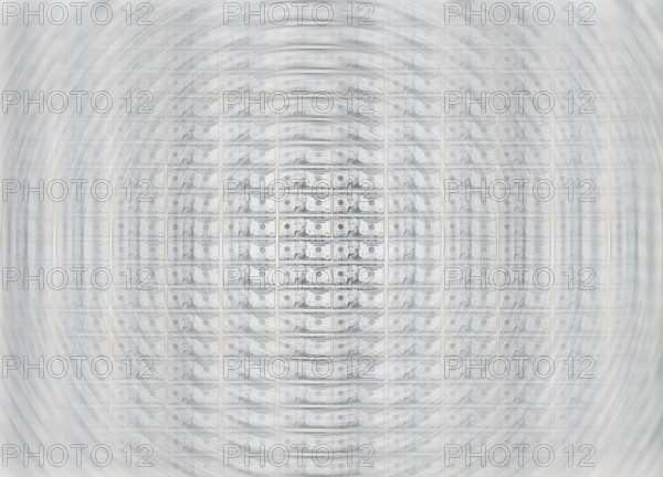 10 US dollar notes, 10 dollar banknotes