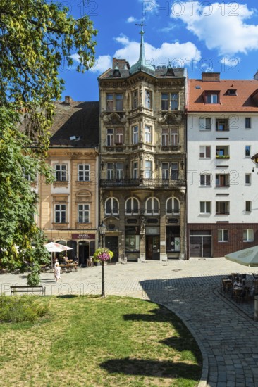 Salvator Pharmacy in Bratislava, Slovakia