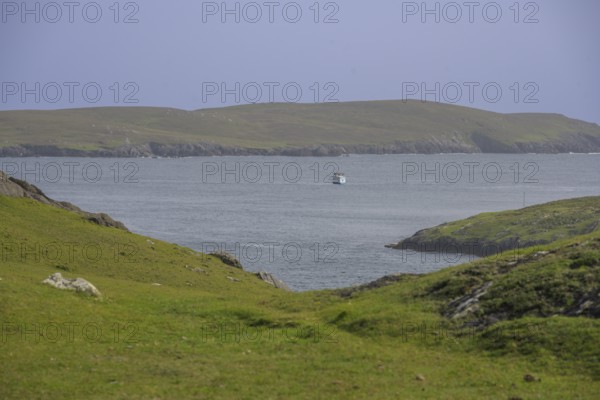 Ballaghboy funicular, Kilnamanagh, County Cork, Ireland