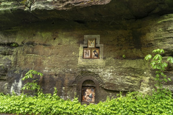 HÅ™ensko, Czech Republic
