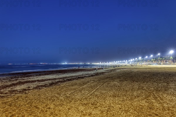 MAR, El Jadida, hdr