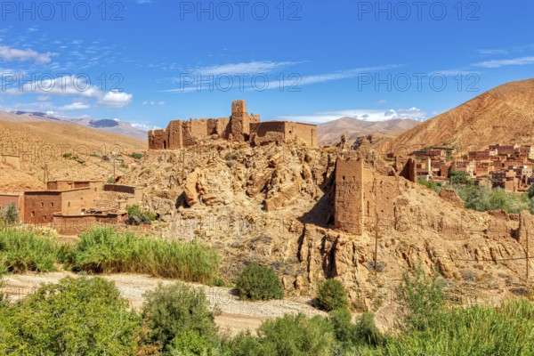 MAR, Dade Valley, HDR