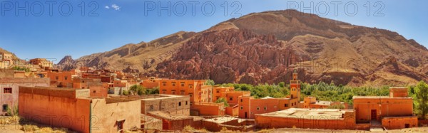 MAR, Dade Valley, Monkey, Finger, Pano, HDR