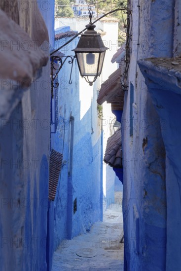 MAR, Chefchaouen, Medina