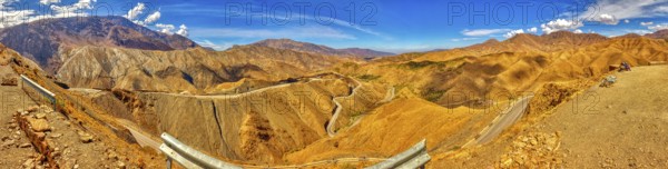 MAR, Atlas, Pano, HDR