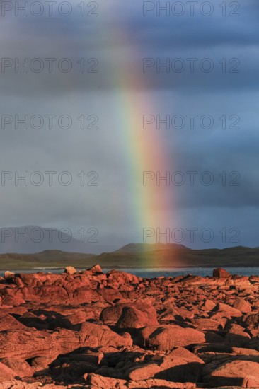 West coast of Scotland, United Kingdom