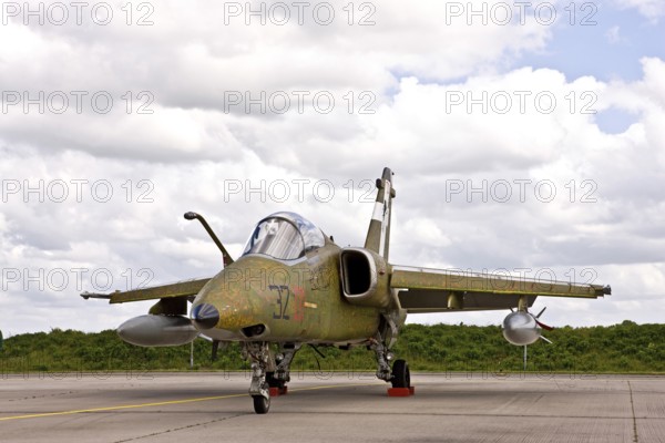 AMX, aircraft, single-seat, aircraft type, fighter-bomber, reconnaissance aircraft, aircraft, armed forces, Italian air force, Brazilian air force, defense, Spotterday, Wittmund, Lower Saxony, Germany