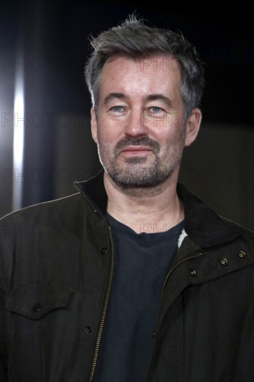 Christian Schwochow at the festival opening and the premiere of the movie 'Sentimental Value' at the 20th World Cinema Festival Around the World in 14 films at the cinema in the KulturBrauerei in Berlin on 28.11.2025