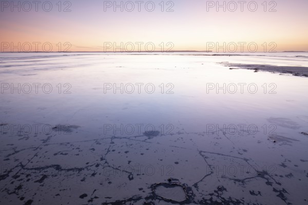 Sunrise over Jervis Bay â€” View of Point Perpendicular Lighthouse