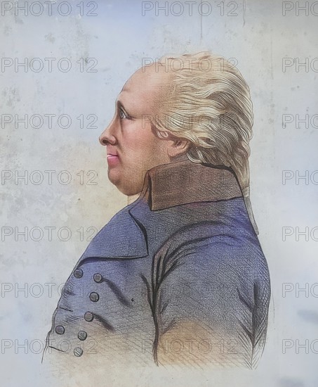 Henry Cort (born 1740 in Lancaster, died 23 May 1800) was an English entrepreneur and metallurgist during the Industrial Revolution in England, Historic, digitally restored reproduction from a 19th century original, Record date not stated