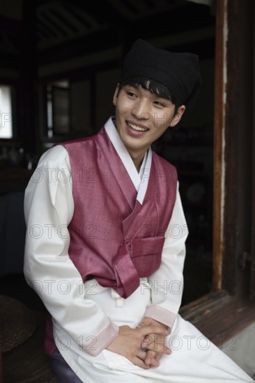 Lee Yoon Ho, Chosun Food Restoration Centre, Jeonju, Korea, 2022