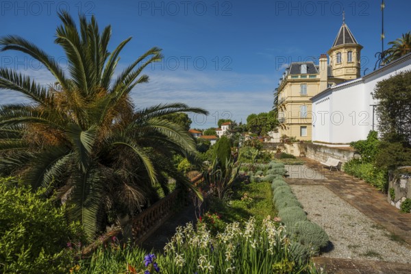 Chapel, Chapelle du Rosaire de Vence, Chapelle Matisse, artist Henri Matisse, Vence, Provence Alpes Côte d'Azur, South of France, France