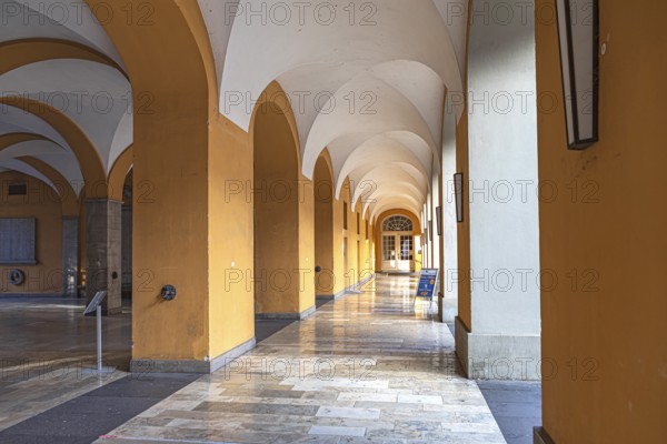 Elector Palace in Bonn, Germany