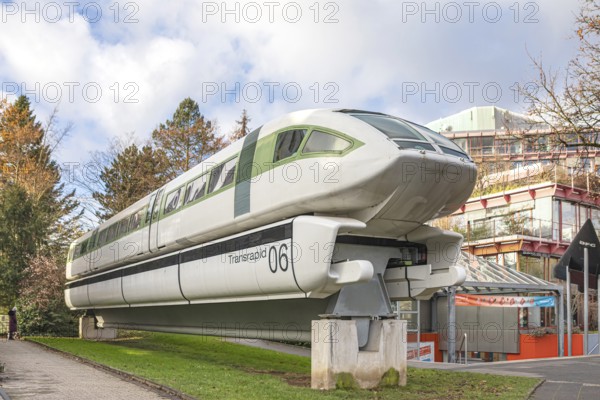 German Museum in Bonn, Germany
