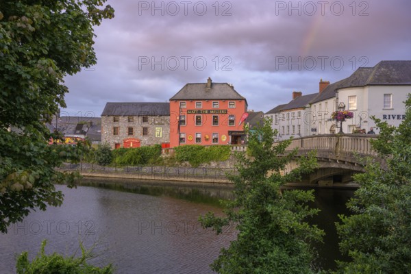 Matt the Millers Pub, Kilkenny, Co. Kilkenny, Ireland