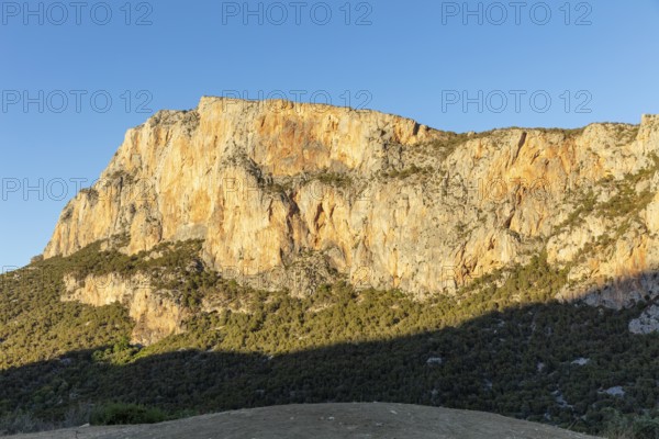 MAR, El, Kelaa, canyon