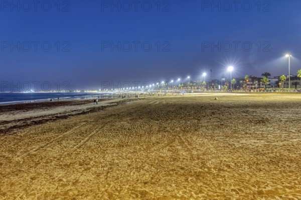 MAR, El Jadida, hdr