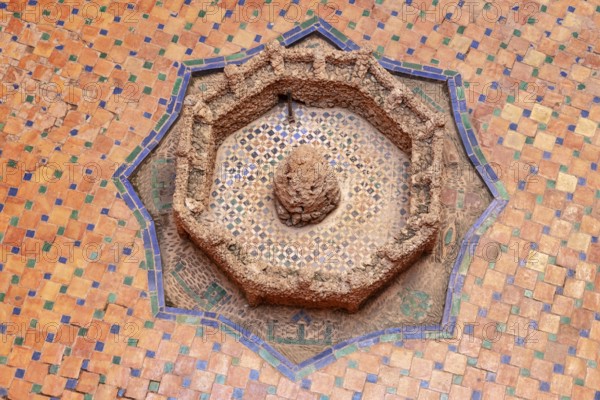 MAR, Chefchaouen, AI, Kasaba