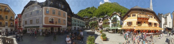 A, Hallstatt, Pano, k