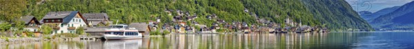 A, Hallstatt, Pano, HDR, K