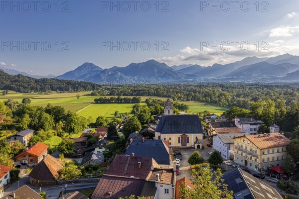 D, Neubeuern, hdr