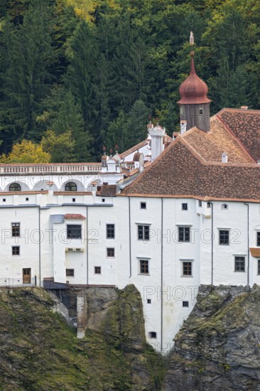 Schloss Herberstein, Herberstein, Styria, Austria
